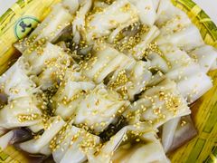 -吴一川韭香粉皮(丽香苑分店)