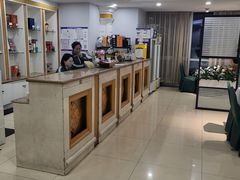 -新疆兵团食府清真(马连道店)