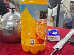 -花苑美食横琴生蚝火锅(拱北粤华路店)