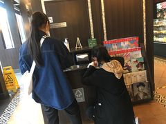 -星巴克(杭州银泰城西一店)