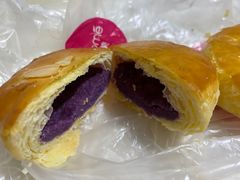 -味多美(江桥万达店)