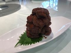 -申粤轩酒楼·三十年粤菜经典(丁香花园店)