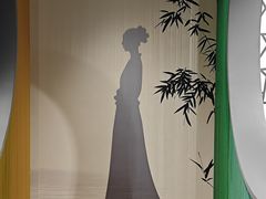 -丝绸小镇荻港古村