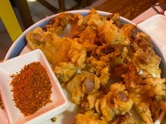 -老天桥蛙炉火锅(姑苏总店)