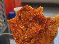 -巴依老爷新疆美食(工体旗舰店)