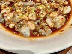 -健眺小海鲜(临海后山店)