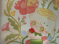 -泡泡玛特POPMART(上海环球港店)