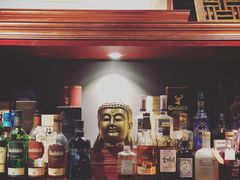 -蜉蝣酒吧(仓山万达店)