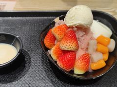 -鲜芋仙(南开大悦城店)