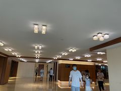 -南京汤山紫清湖生态旅游温泉度假区