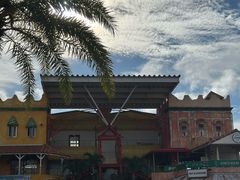 -美国村