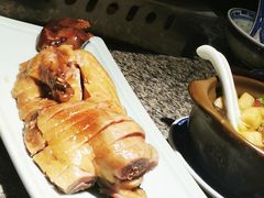 -南京大牌档(济南万象城店)