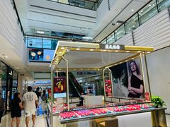 -万达广场(济南魏家庄店)