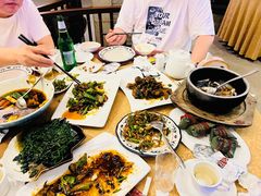 -七仙岭君澜度假酒店·桃源小馆中餐厅