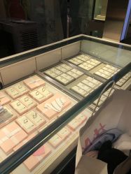 点击看大图 -周大福 CHOW TAI FOOK(新世界百货崇文店)