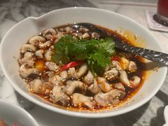 -杭州君悦酒店·湖滨28中餐厅