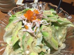 -寻味寿司日本料理(华亿店)