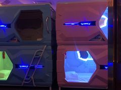 -蓝鲸湾汤泉(包河店)