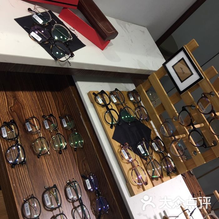 66大顺视光图片-北京眼镜店-大众点评网