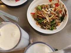 -满得意茶餐厅·顺德家常菜·港式经典(大良店)