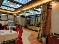 -鹊华居·地道鲁菜·海鲜·融合味(大明湖店)