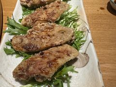 -桂马·日本料理·海胆·海鲜饭·酒场(民主广场店)
