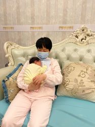 点击看大图 -弗蕾亚·和月月子调理院(东湖店)