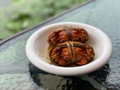 -水岸居湖景农家乐·阳澄湖大闸蟹