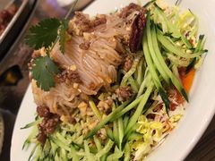 -九转小磨·东北菜老字号(祥安店)