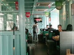 大堂-丰茂烤串(六里桥店)