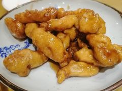 -局气 烤鸭·北京菜(光华路店)