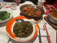 -千百味红餐厅·江西菜(绿地双子塔店)