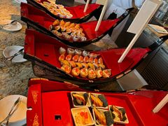 -嘉定凯悦·咖啡厅