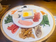 -芸南道·过桥米线(昆明老街旗舰店)