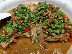 -辣公子·千岛湖私房菜(滨江店)