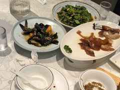 -福来居烤鸭店(天坛二店)