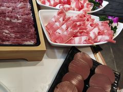 -祥源胡同·涮牛羊肉火锅(花桥店)