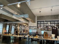 -Nectar One Cafe(勇烈路n1店)