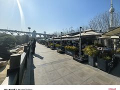 -汉水谣·江景餐厅(江滩店)