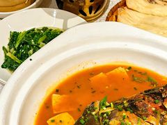 -钱记·乡野菜(紫荆花路店)