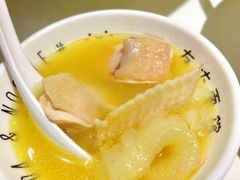 -友达面馆(广州总店)