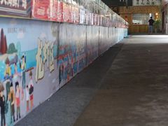 -三亚火车头万人海鲜广场