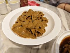 -宝月楼·台湾菜馆(天河城店)