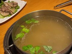 -海银海记潮汕牛肉火锅(新港中路海珠店)