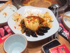 -刘一锅筋头巴脑(千峰路店)