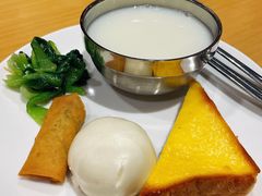 -汤W城市微度假(仓山店)