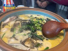 -花间酒庭院餐厅(谷山店)