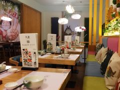 -花漫里·日式の创意餐厅(刺桐店)