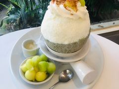 蜜瓜雪冰-Cheevit Cheeva(Sirimangkalajarn)