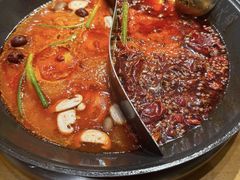 -楠火锅(太古里总店)